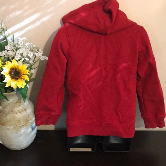 Oshkosh Zip Up - Picture 3 of 5